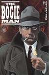 Bogie Man: The Chinatoon comic books
